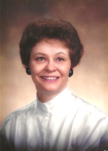 Gail Sjol